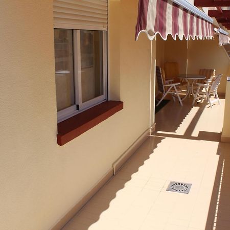 Luxury Duplex Las Palmeras Los Alcázares Exterior foto